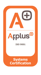 Applus ISO 9001